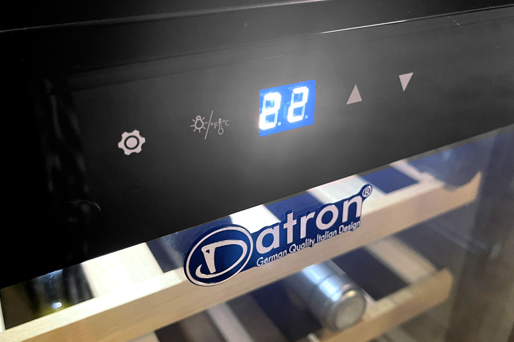 95 Bottiglie Collezione Party + OMAGGIO Cantinetta Datron - immagine 4