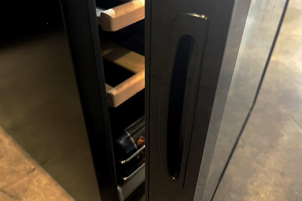 95 Bottiglie Collezione Party + OMAGGIO Cantinetta Datron - immagine 3