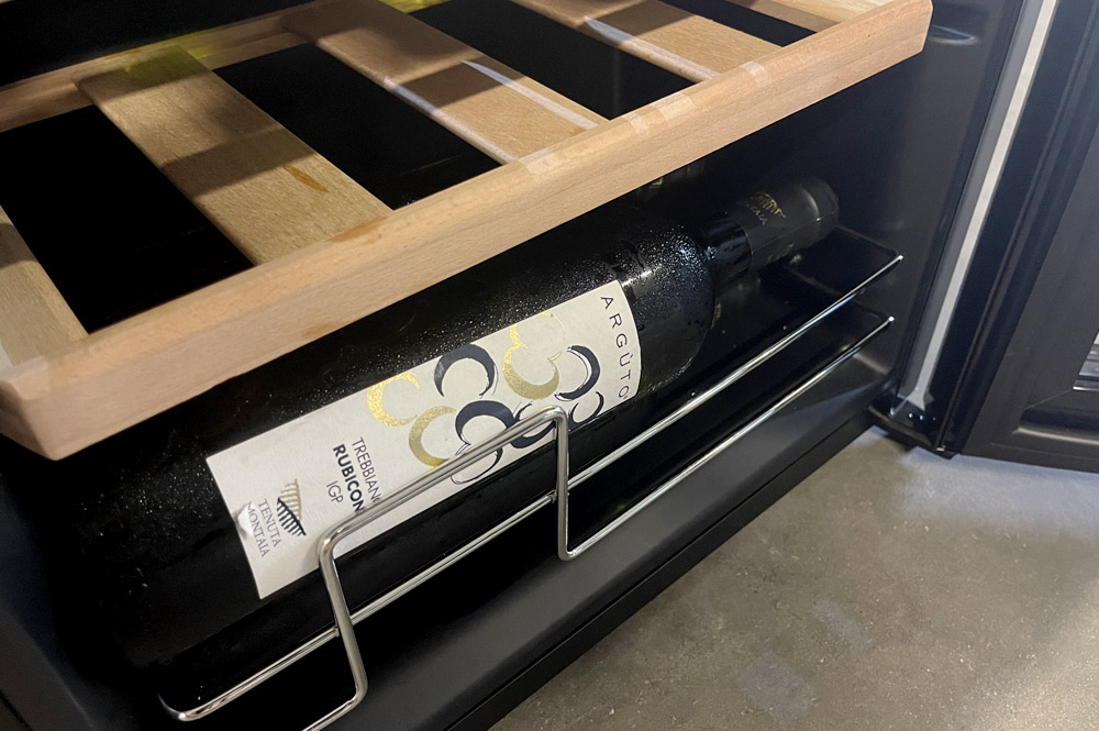 35 Bottiglie Collezione Party + OMAGGIO Cantinetta Datron - immagine 4