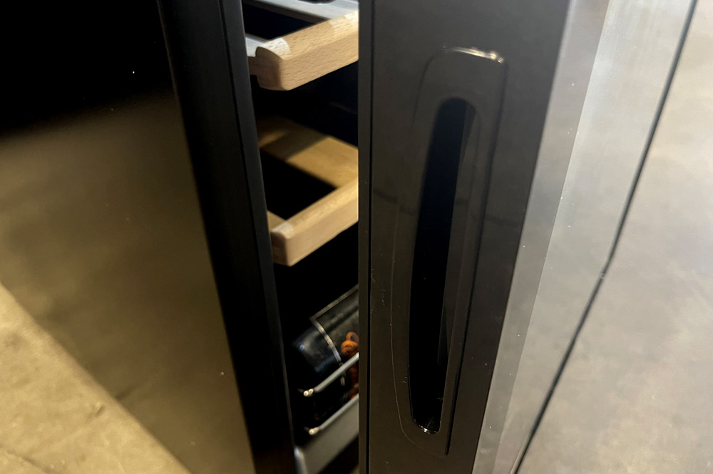 35 Bottiglie Collezione Party + OMAGGIO Cantinetta Datron - immagine 5